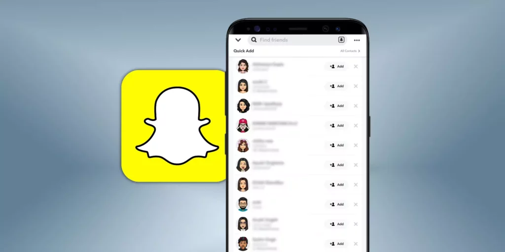 How To Get Rid Of Quick Add On Snapchat With 2 Easy Methods?