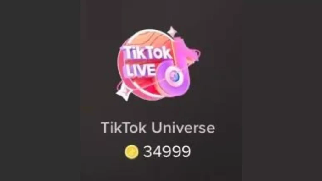 How Much is a TikTok Universe Worth?