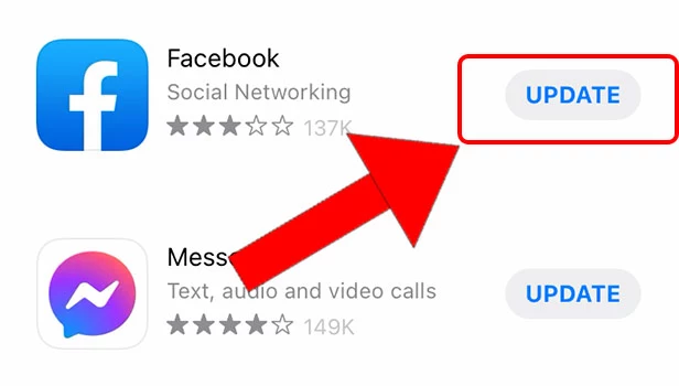 How to Fix Facebook Pay Not Working?