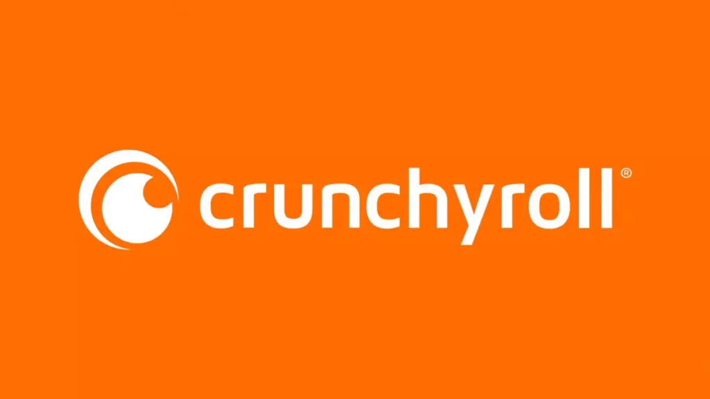 Crunchyroll -Logo; Wo kann man einen Punch Man Season 2 sehen und streamen auf Netflix?