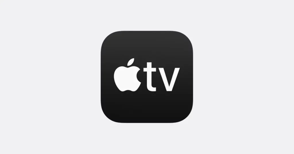 Apple TV -Logo; Wo kann man einen Punch Man Season 2 sehen und streamen auf Netflix?