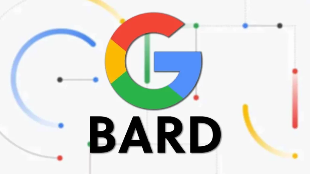 Bard; Google Bard Not Working