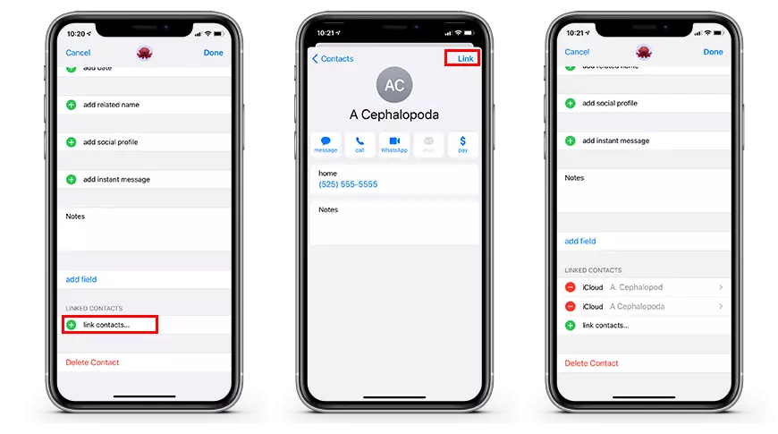 How to Delete Multiple Contacts on iPhone in 1 Go
