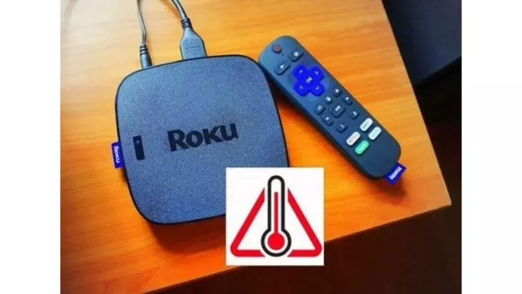 Is Your Roku Overheating? Check 5 Different Cooling Methods