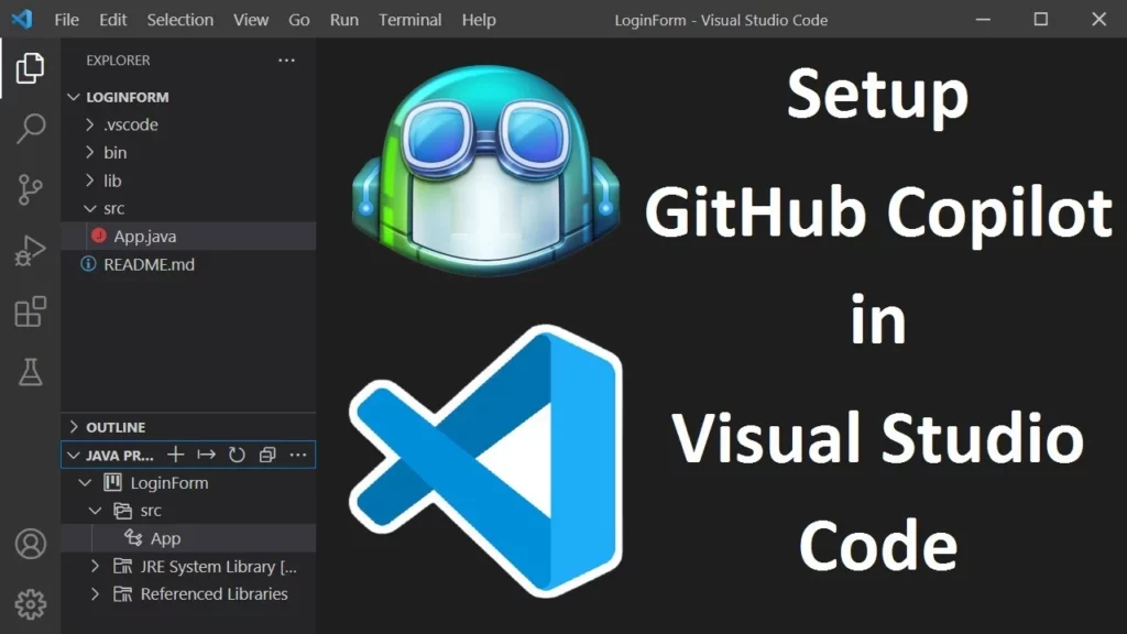GitHub in Visual Studio Code; Free GitHub Copilot For Students to Code Like a Pro