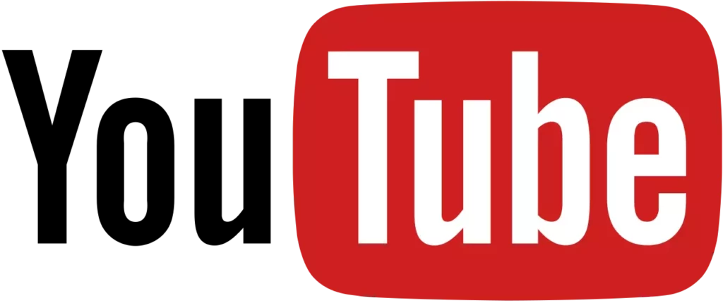 Youtube logo; Where to Watch Dragon Raja Anime| Is It on Bilibili