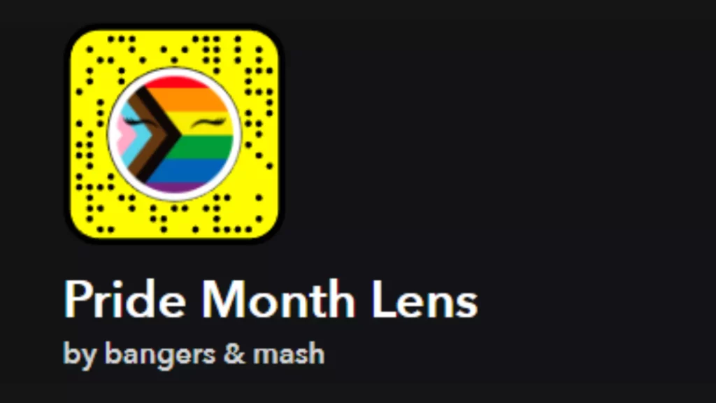 Pride Month By Bangers & Mash