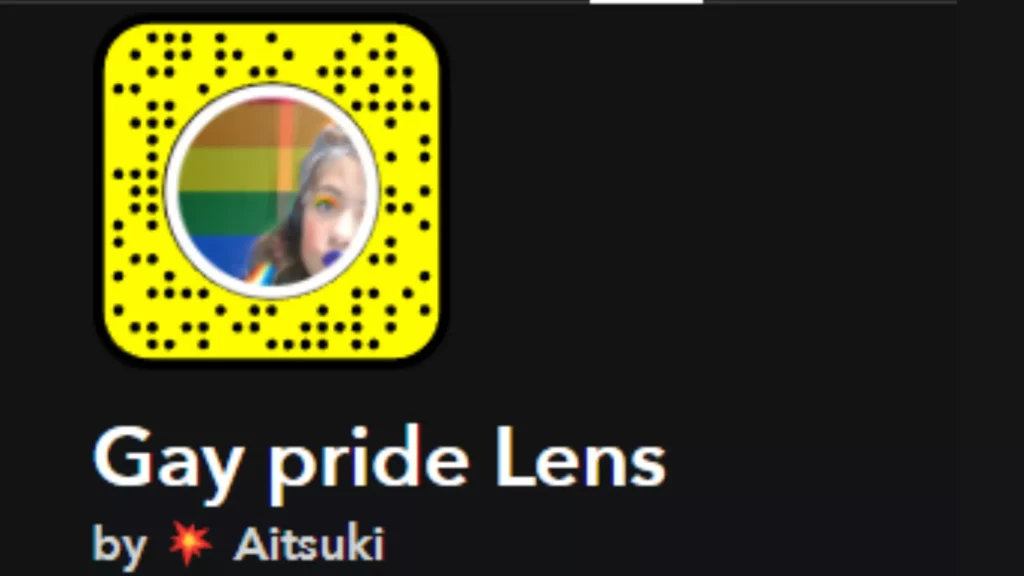 Gay Pride By Aitsuki