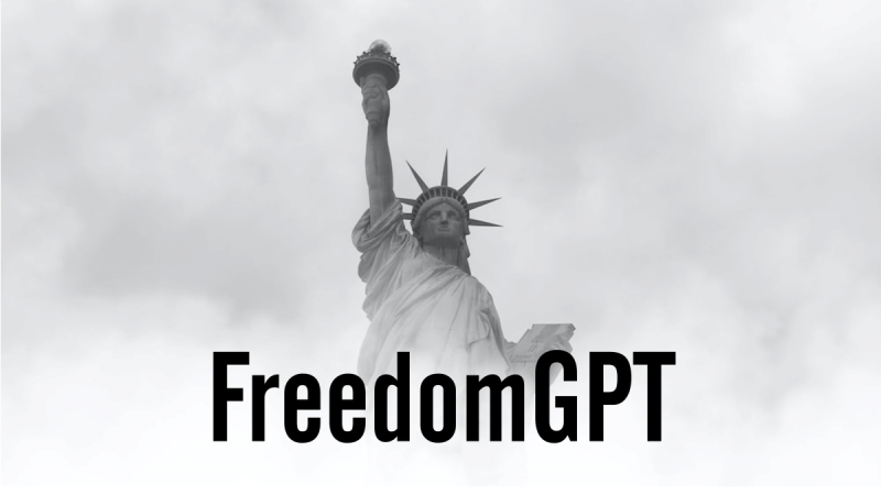 Freedom GPT; Is Freedom GPT Safe | Ensuring AI Safety