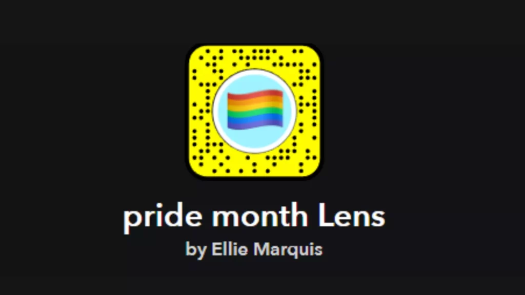 Pride Month By Ellie Marquis