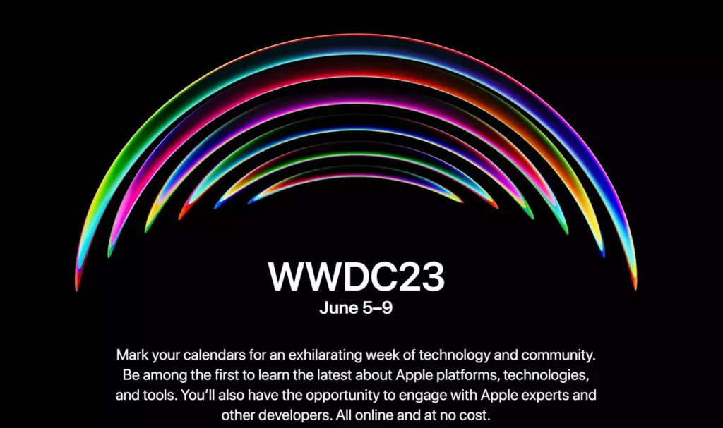 WWDC 2023; How to Get Tickets for WWDC 2023? Apply Now Using Easy Steps