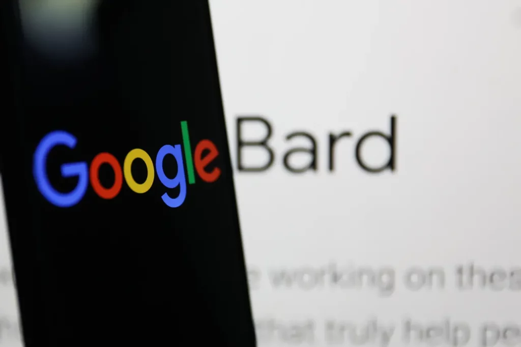 How to Use Google Bard in Google Docs