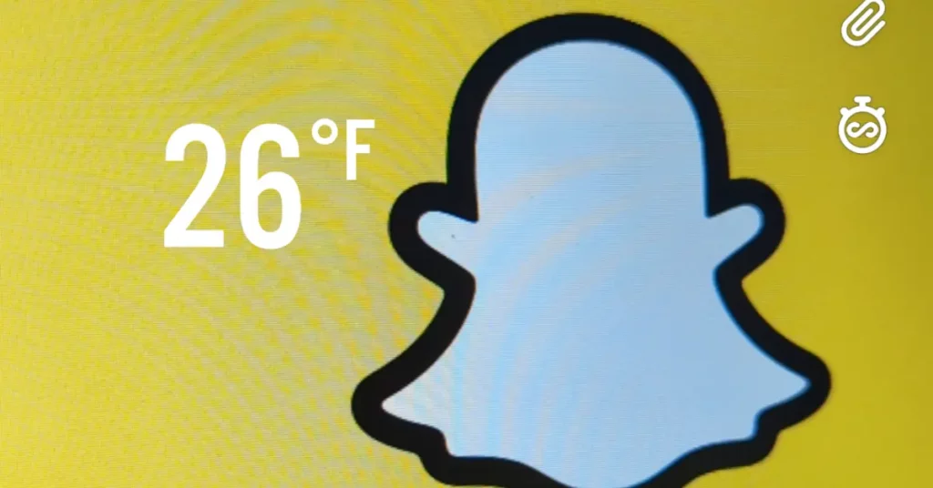 How to Get Temperature on Snapchat: 3 Fixes to Get It Now (2023)
