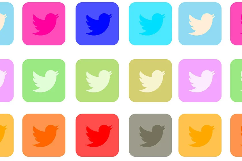 how to get custom Twitter colors