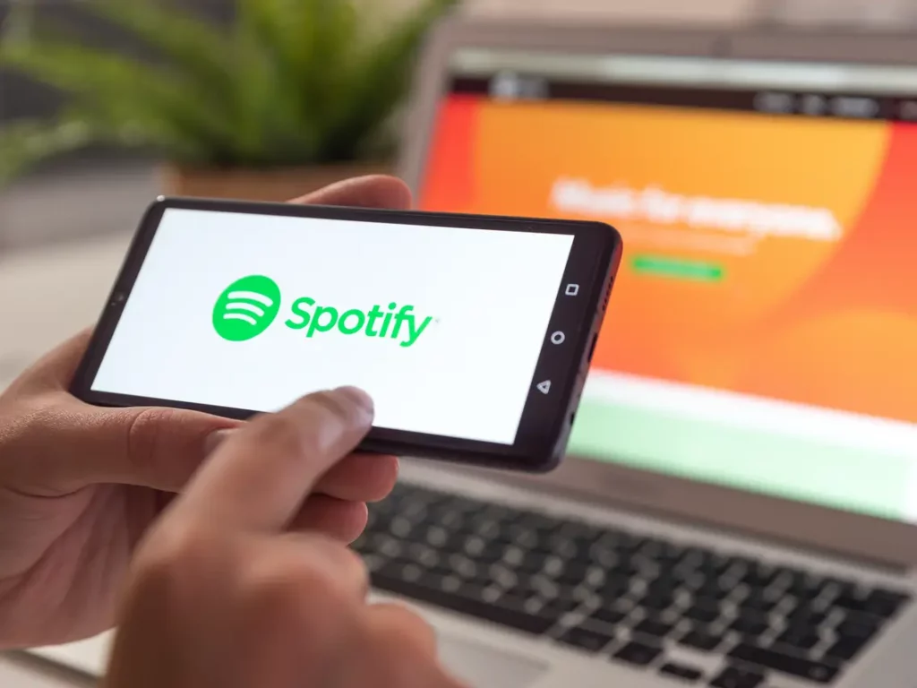 Can You See Who Liked Your Spotify Playlist? Here's the Answer