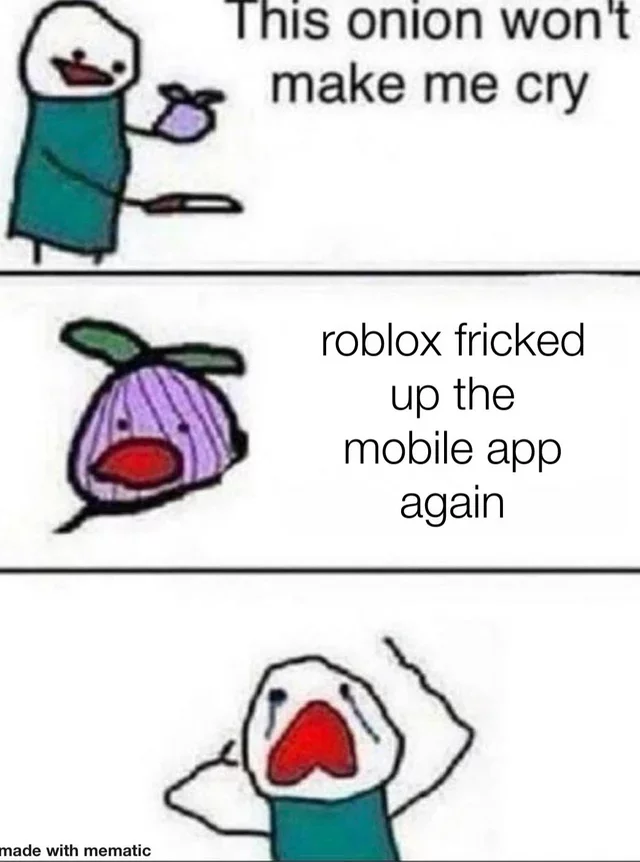 Roblox Memes