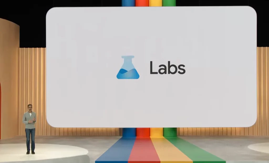 Google Search Labs; How to Join Google Search Labs Waitlist
