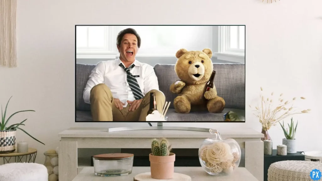 Streaming; Where to Watch Ted | Is It Streaming on Netflix or Vudu?