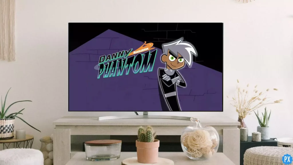 Streaming; Where to Watch Danny Phantom & Is It Streaming on Paramount Plus or Hulu?
