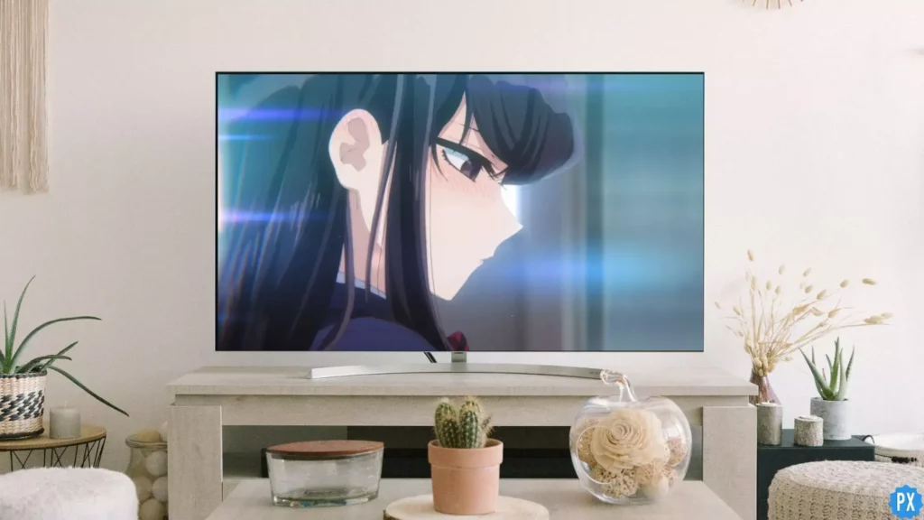 Streaming; Where to Watch Komi Can't Communicate Other Than Netflix in (2023)?
