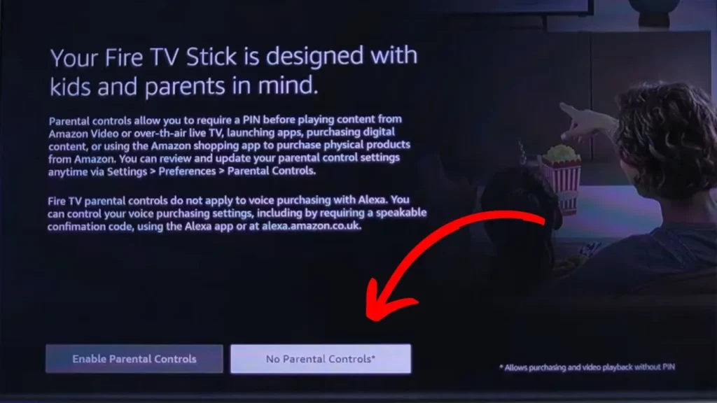 parental control on Roku; How to Connect Firestick to Roku TV & Is It Possible