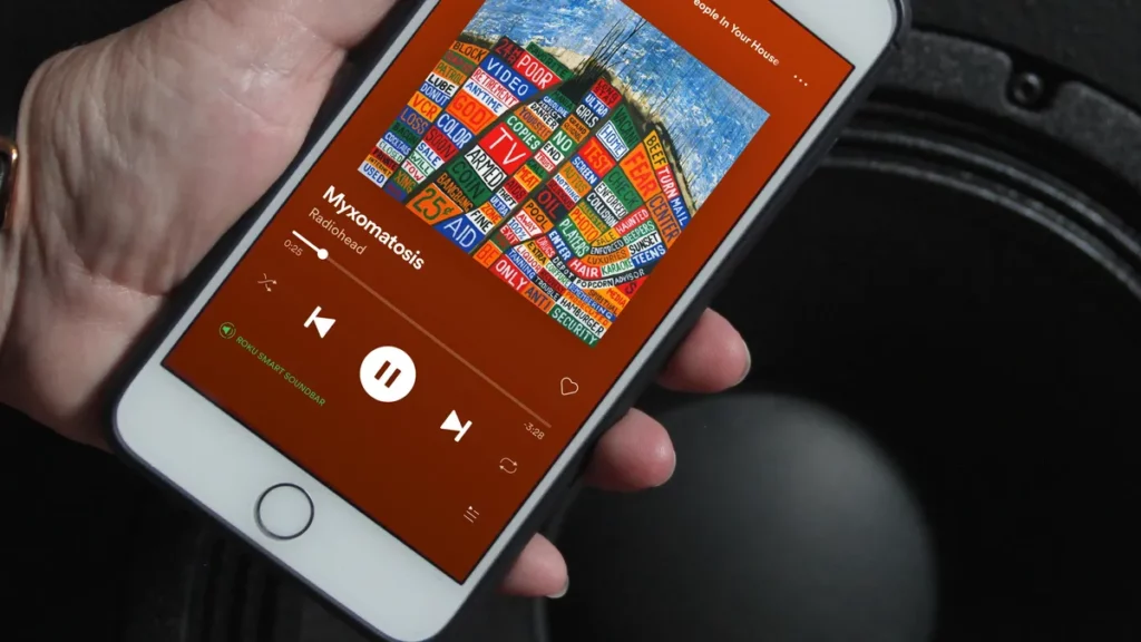 Why Does Spotify Play the Same Songs? 5 Ways to Stop Shuffling the Same Songs