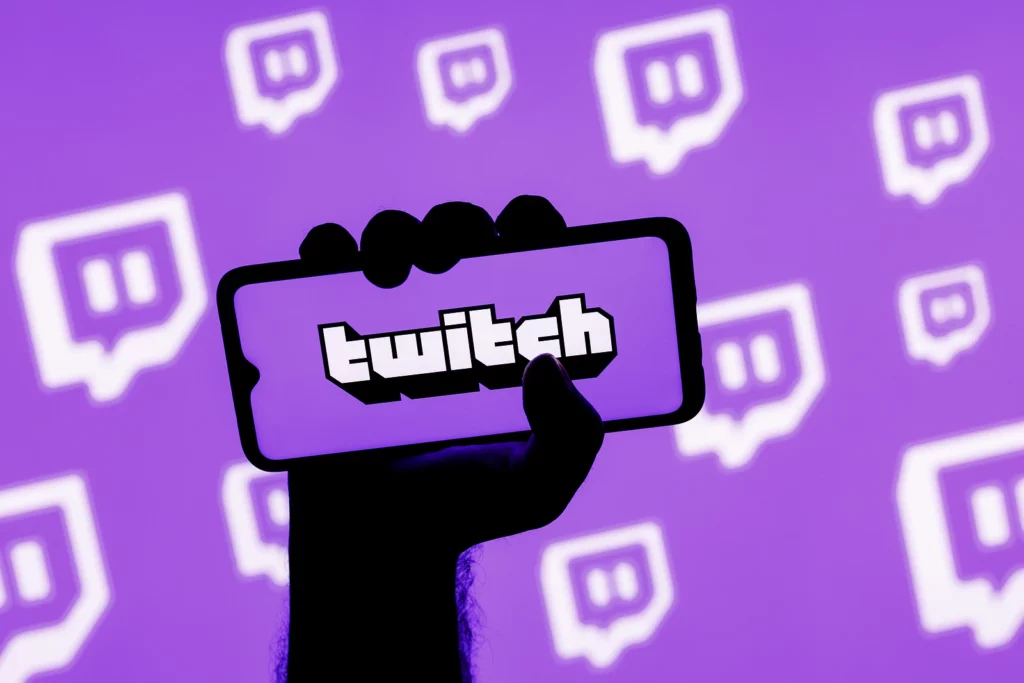 Twitch Partnership Requirements
