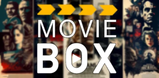 MovieBox Pro; Moviebox pro on Roku