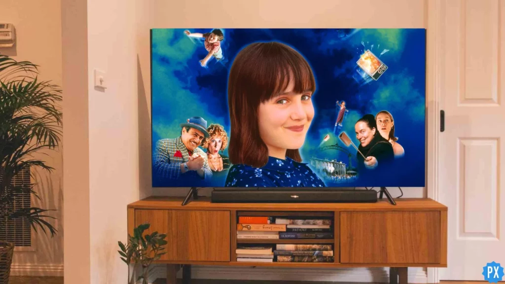 Matilda; Where to Watch Matilda & Is It Streaming on Netflix, Hulu, or Roku?