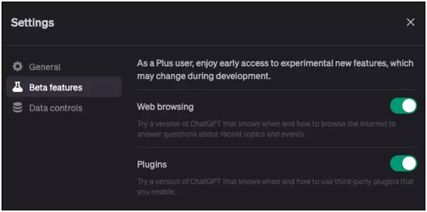 ChatGPT; How to Use ChatGPT Web Browsing Feature? Try It Now!