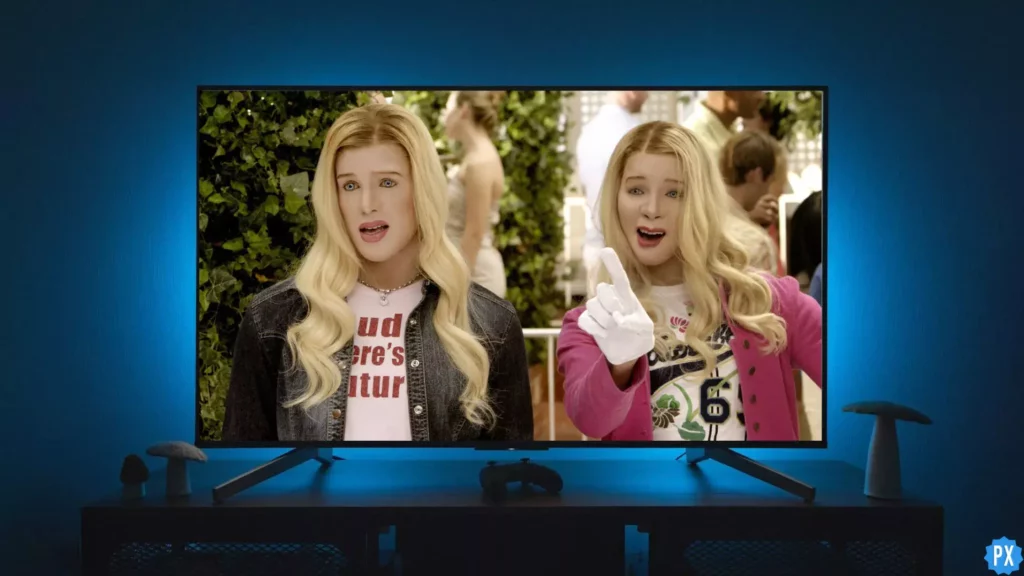 Streaming; Where to Watch White Chicks | Is It Streaming on Netflix or Apple TV?