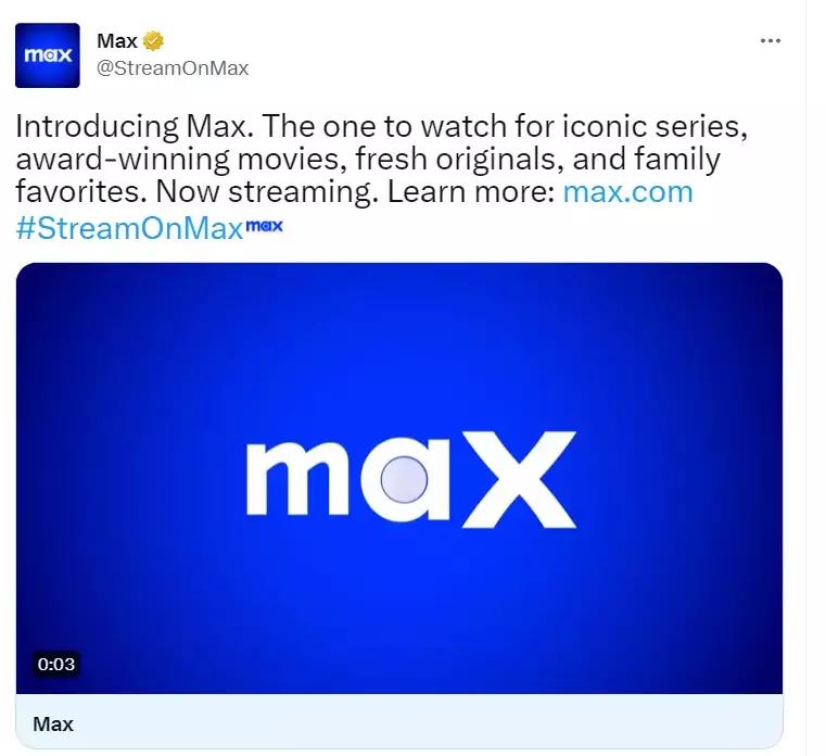 Max; Why Does Max Continue Watching Not Working? Maybe You Missed It!