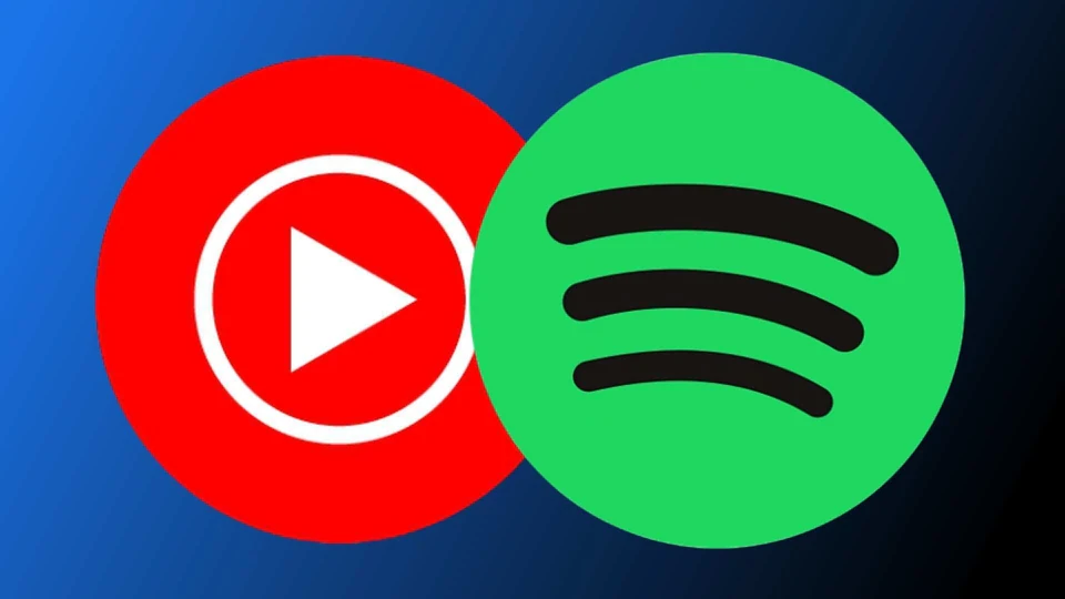 Spotify Vs YouTube Music: Here's the Detailed Comparison (2023)
