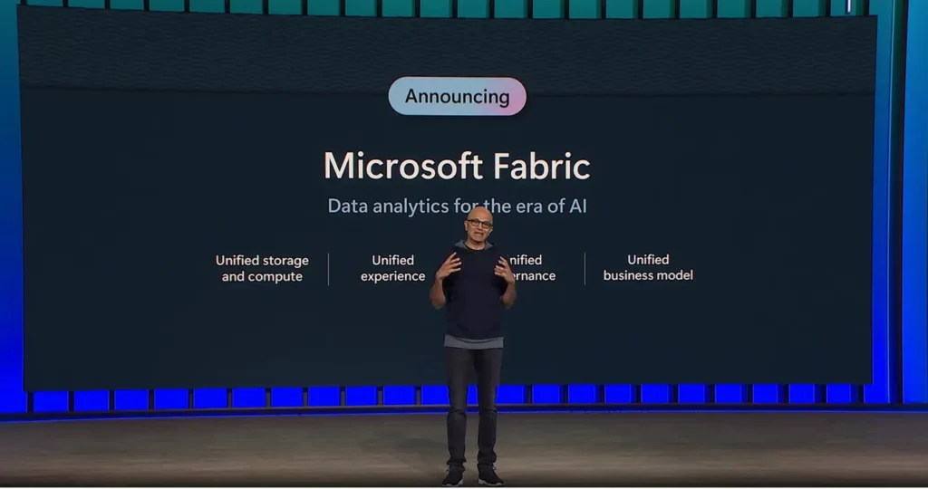 Microsoft Fabric and Databricks; Microsoft Fabric vs Databricks: Pick the Best One for Your Data