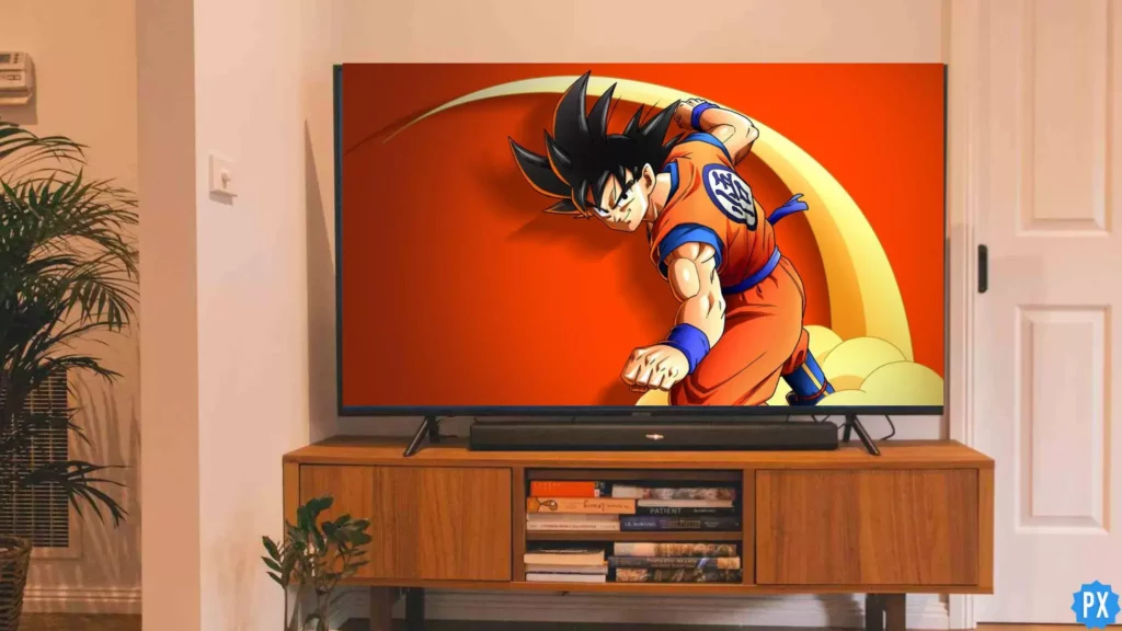 Streaming; Where to Watch Dragon Ball Z & Is It Streaming on Hulu?