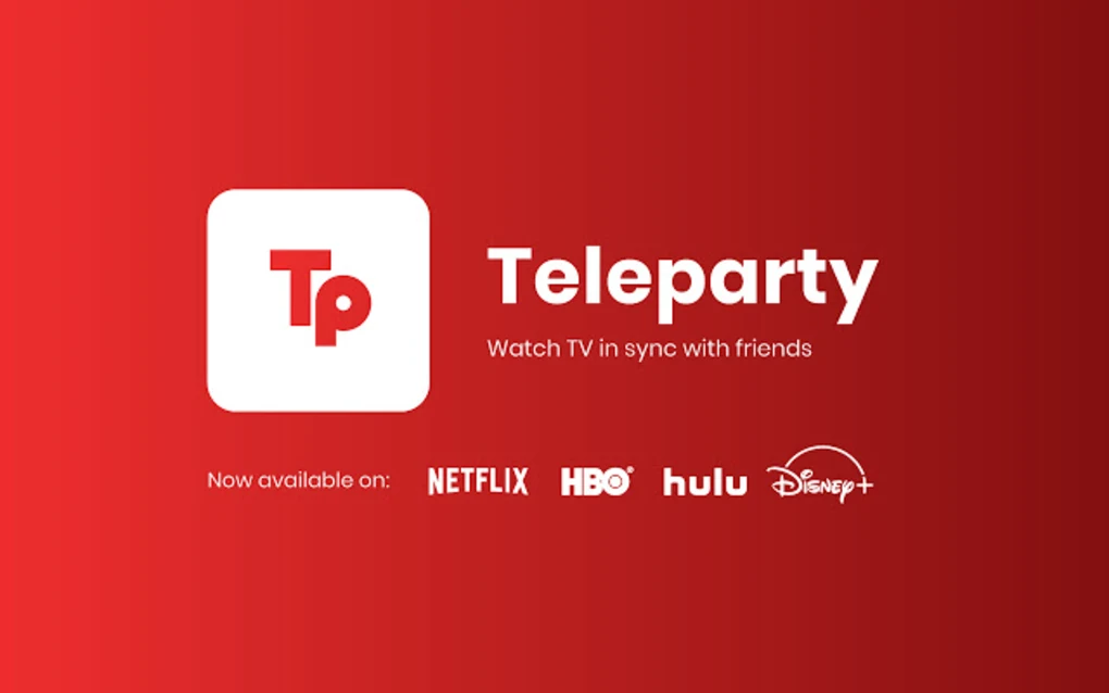 Teleparty; How to Host an HBO Max App Watch Party in 2023