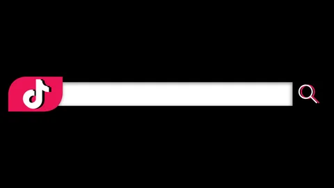 TikTok Search Bar Not Working