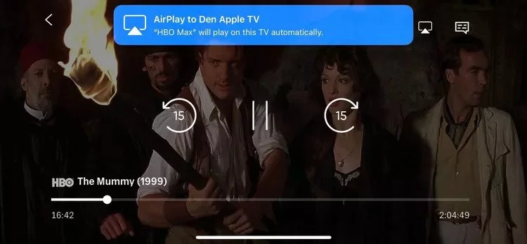 HBO Max App; How to Cast HBO Max App to TV Using Chromecast, Apple TV, and Roku?