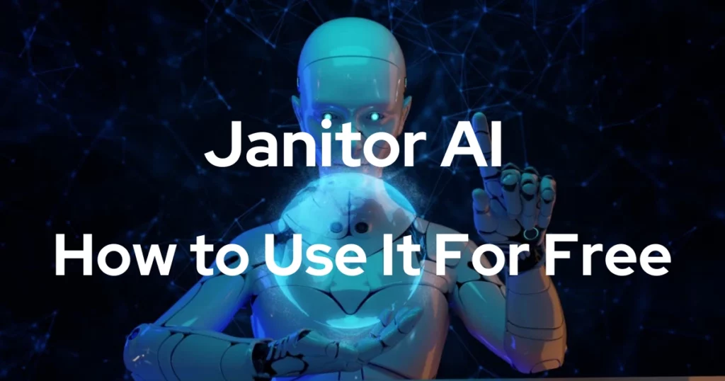 AI; Why is Janitor AI Slow? Reasons and Fixes 