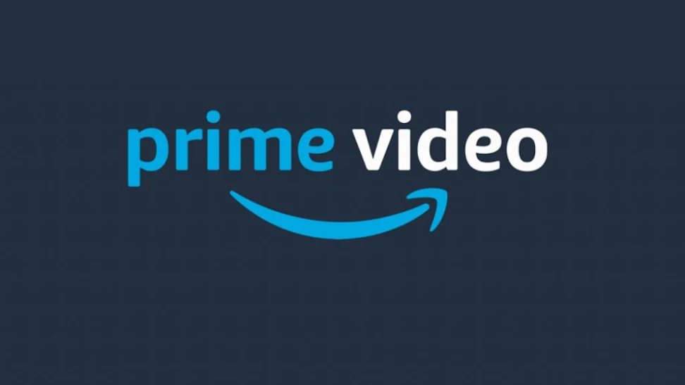 Amazon Prime logo; Where to Watch The Girl Downstairs Anime Online