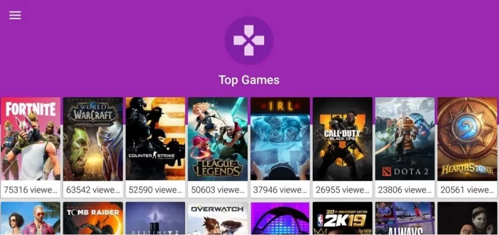 Best Alternate Twitch Players For iOS, Android & Chrome