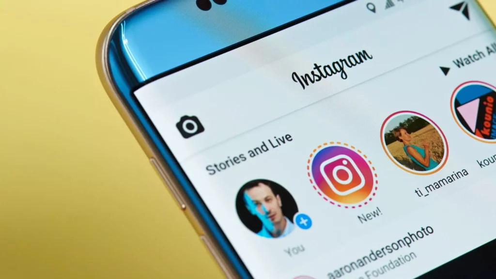 Can You Make Instagram Stories Smaller Again