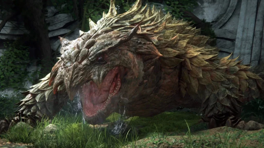 Is Final Fantasy 16 on PS4