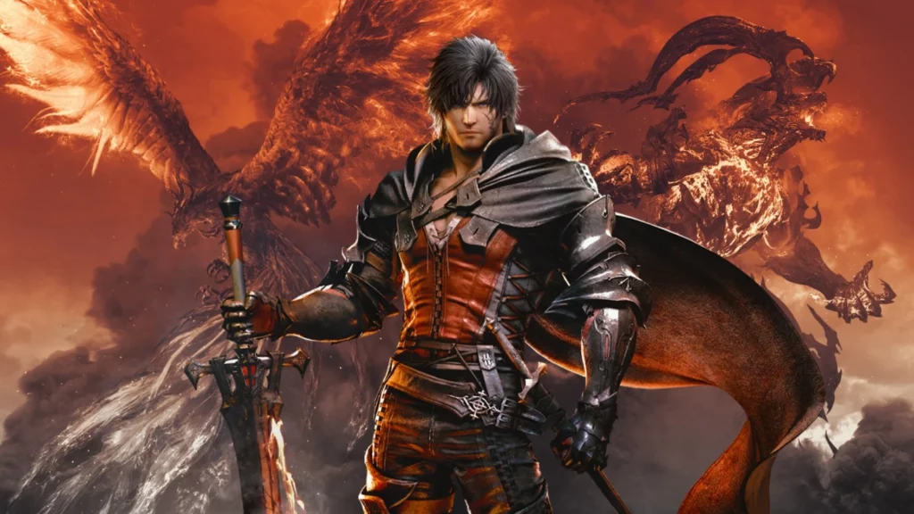 How to Unlock Final Fantasy Mode in Final Fantasy 16?
