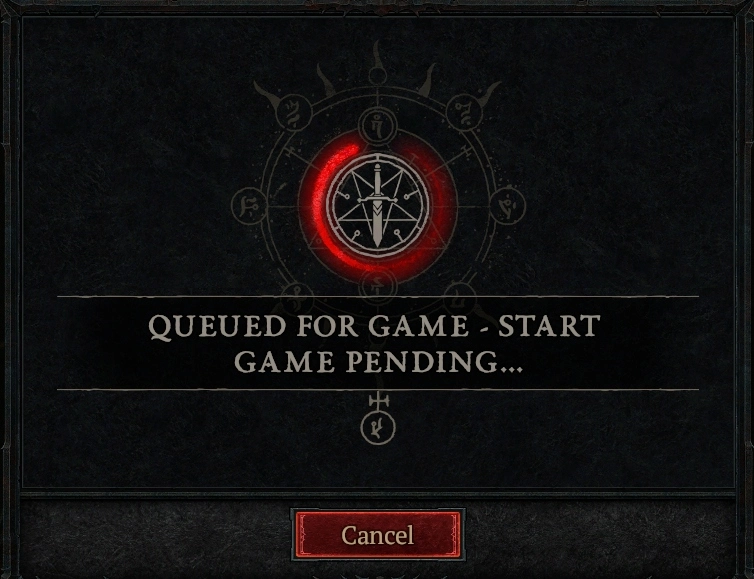How To Fix Diablo 4 Queued For Game Start Game Pending Error | Causes & Fixes