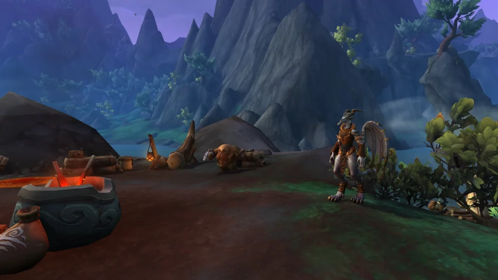 How To Get Prophetic Twilight Stone In WoW Dragonflight | Easy Steps