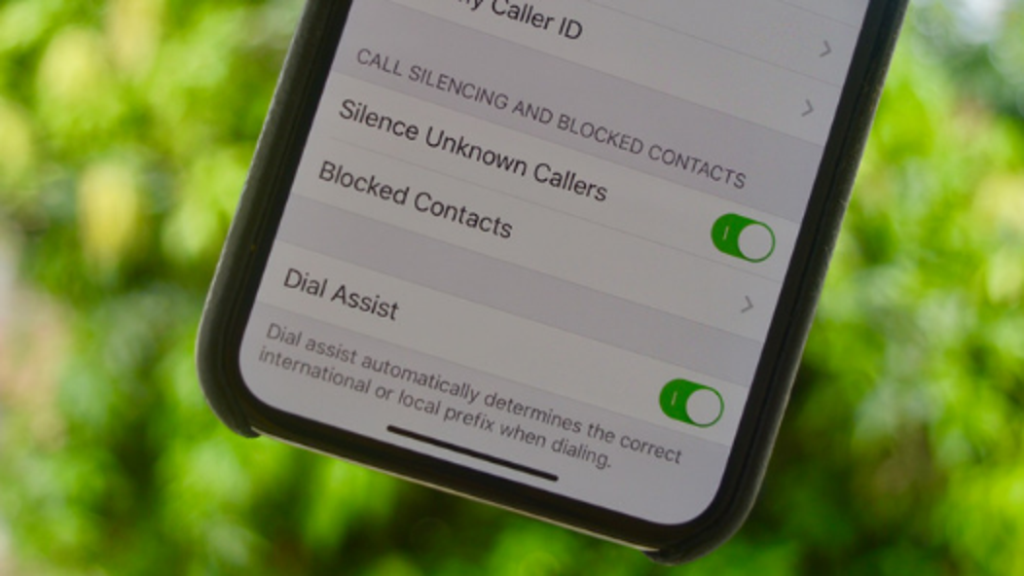 How to Silence Calls From Unknown Numbers on WhatsApp