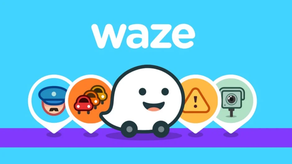 Fix Waze Go Later Button Missing By Checking the Server Status.