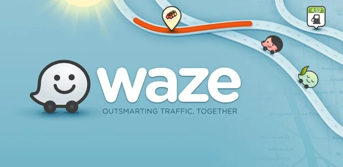 How to Fix Waze Go Later Button Missing?