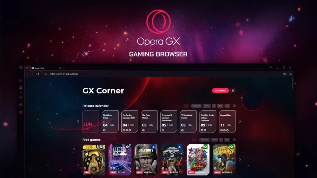 Why Is Twitch Not Supporting Opera GX | Fix It!